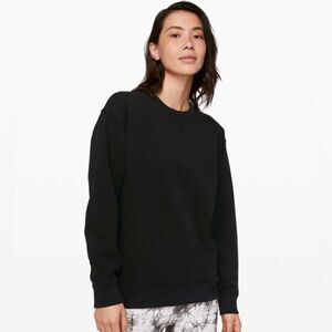 Lululemon All Yours Crewneck Sweatshirt 12